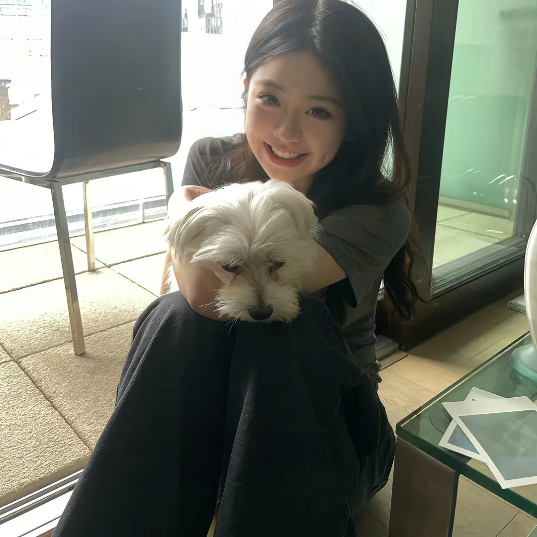 稚女情深